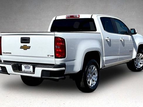 Used 2020 Chevrolet Colorado LT RWD image 6