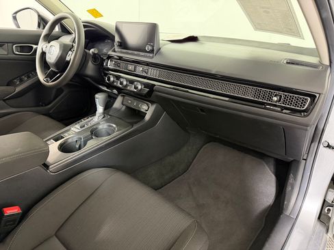 Certified 2025 Honda Civic LX image 26
