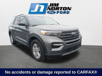 Used 2023 Ford Explorer XLT w/ Equipment Group 202A AWD/4WD 360° Tour