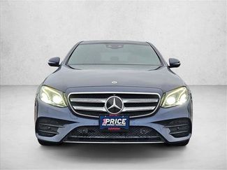 Used 2018 Mercedes-Benz E 300 video 2
