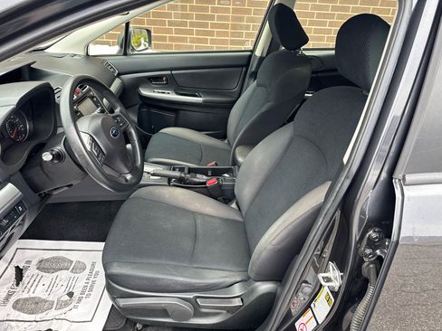 Used 2016 Subaru Impreza 2.0i image 5