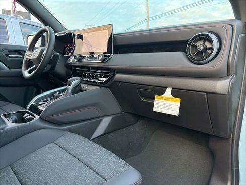 New 2026 Chevrolet Colorado Z71 image 26