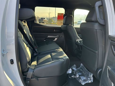 New 2026 Toyota Tundra SR5 AWD/4WD image 11