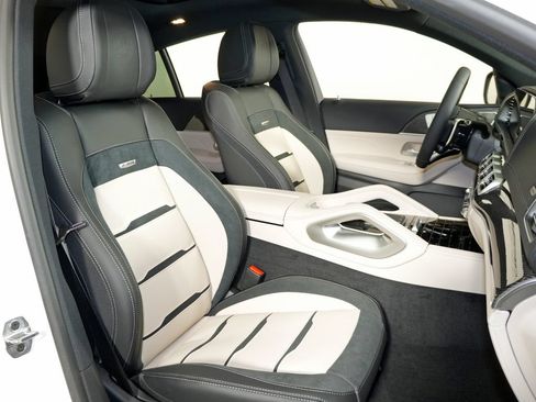 Certified 2026 Mercedes-Benz GLE 53 AMG 4MATIC Coupe image 12