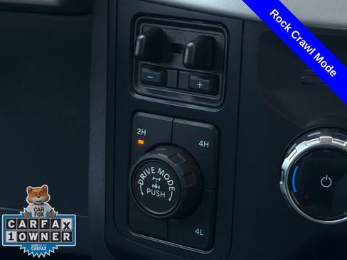 Used 2022 Ford F150 XLT w/ Equipment Group 302A High image 19