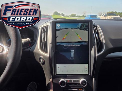 Used 2024 Ford Edge SEL w/ Convenience Package AWD/4WD image 20