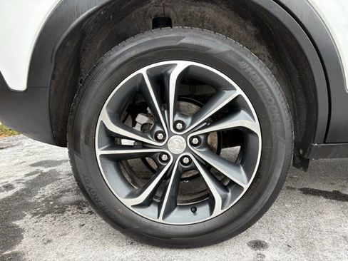 Used 2023 Buick Encore GX Select w/ Safety Package II image 15