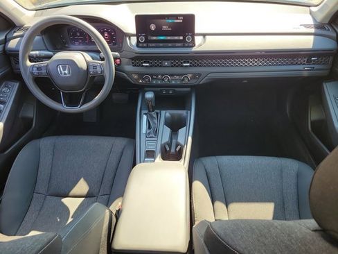 Certified 2023 Honda Accord EX image 2