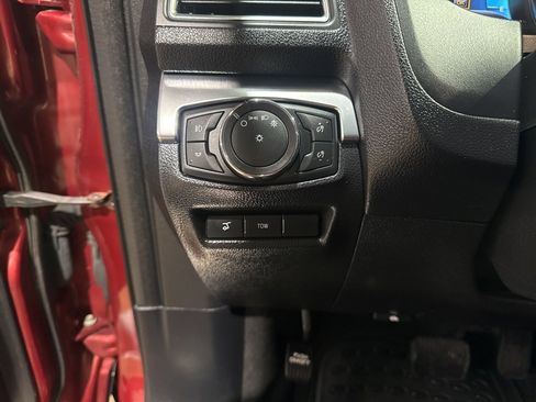 Used 2018 Ford Explorer Limited w/ Equipment Group 301A image 19