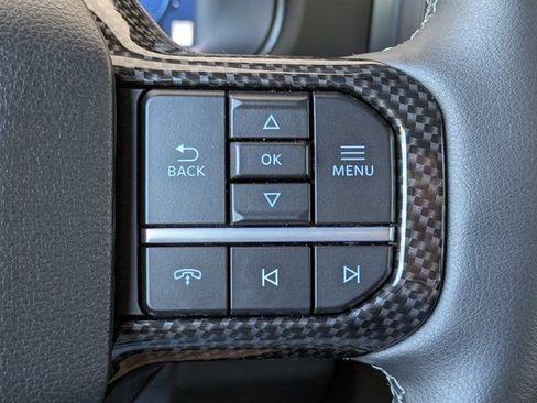 New 2026 Ford F250 Lariat w/ Black Appearance Package AWD/4WD image 34