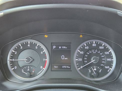 Used 2020 Hyundai Santa Fe SE w/ Cargo Package FWD image 10