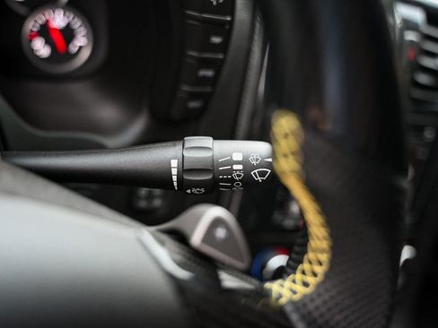 Used 2010 Chevrolet Corvette Grand Sport image 85