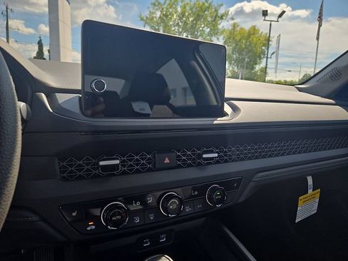 New 2026 Honda Accord SE image 14