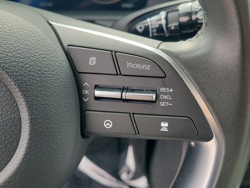 Used 2023 Hyundai Sonata SEL w/ Convenience Package image 24