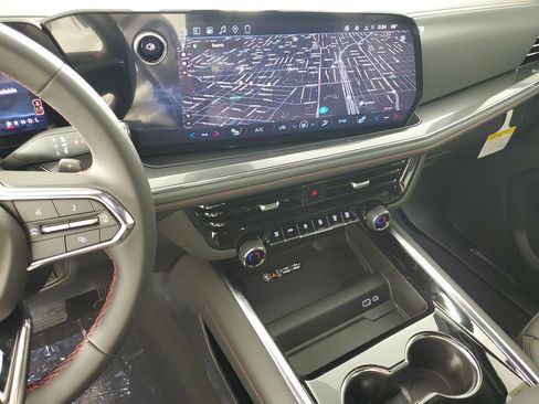 New 2026 Chevrolet Tahoe RST image 17