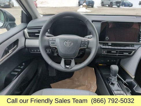 New 2026 Toyota Camry LE w/ Convenience Package image 15