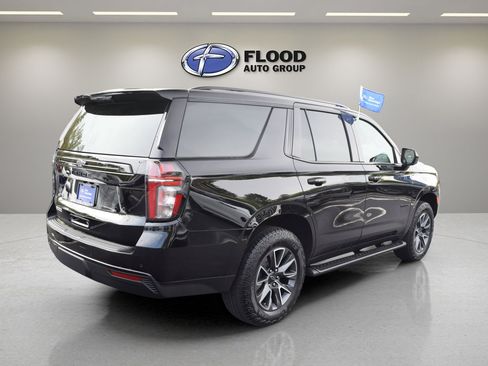 Used 2024 Chevrolet Tahoe Z71 AWD/4WD image 4
