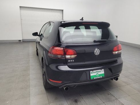 Used 2013 Volkswagen GTI 2-Door image 5