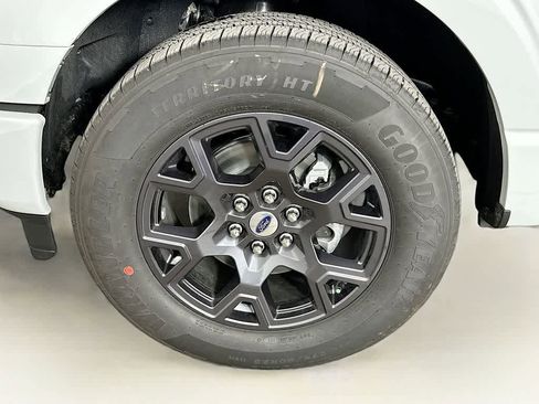 New 2026 Ford F150 STX w/ Equipment Group 200A image 8