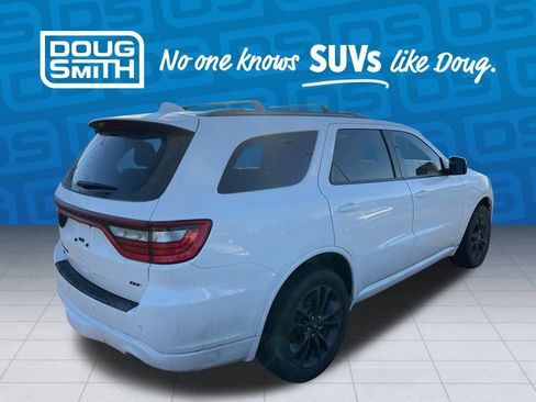 Used 2021 Dodge Durango GT image 5