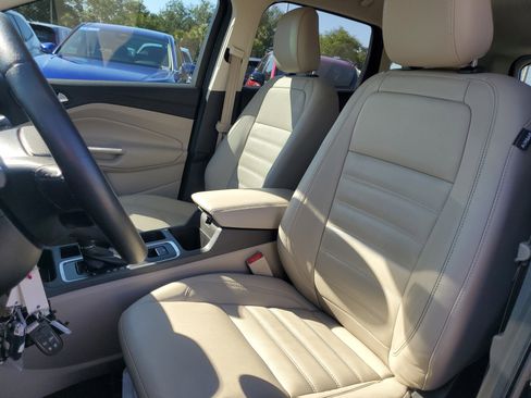 Used 2018 Ford Escape SEL FWD image 19