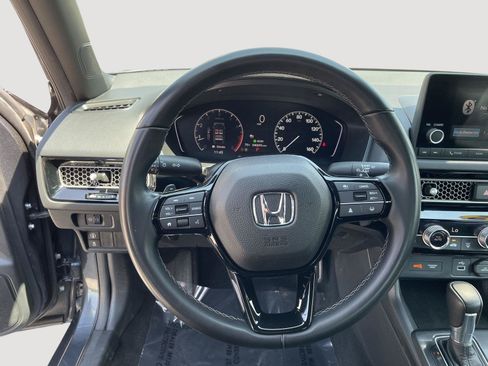 Used 2022 Honda Civic Sport image 19