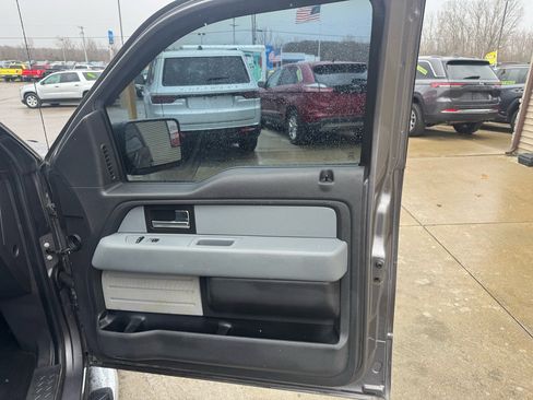 Used 2014 Ford F150 XLT w/ Equipment Group 302A Luxury image 15
