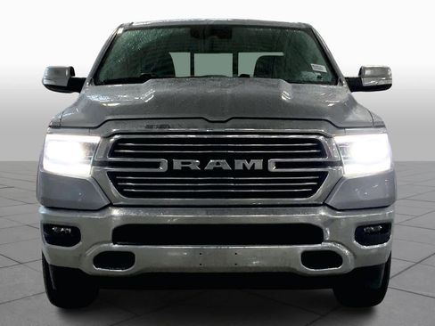 Used 2022 RAM 1500 Laramie image 4