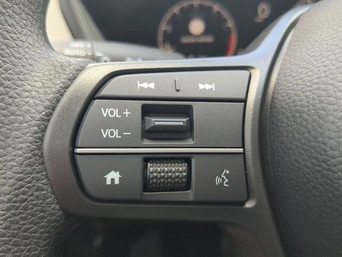 New 2026 Honda CR-V EX image 23