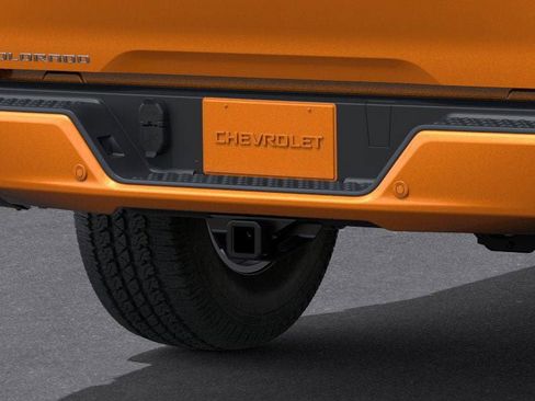 New 2026 Chevrolet Colorado LT w/ LT Convenience Package RWD image 38