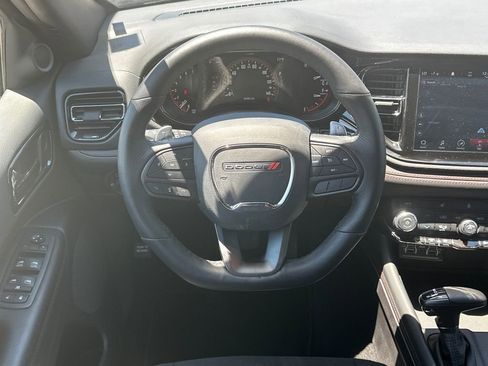 Used 2026 Dodge Durango GT RWD image 25