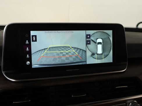 Used 2022 Kia Telluride SX w/ Nightfall Edition Package image 6