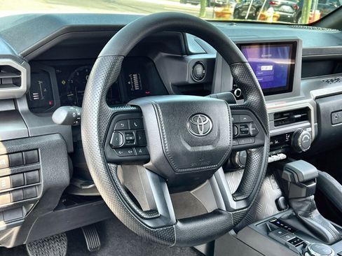 New 2025 Toyota Tacoma SR5 image 16