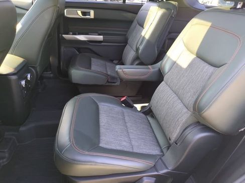 Used 2022 Ford Explorer Timberline w/ Timberline Technology Package AWD/4WD image 30