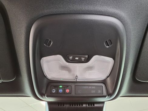 New 2025 GMC Canyon AT4 w/ Nightfall Edition AWD/4WD image 20