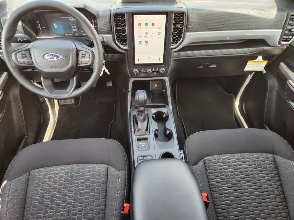 New 2026 Ford Ranger XL RWD image 17