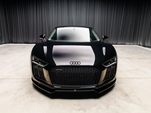 Used 2018 Audi R8 V10 image 8
