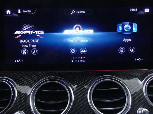 Used 2021 Mercedes-Benz E 63 AMG S image 17