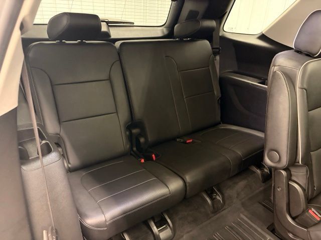 Used 2021 Chevrolet Traverse High Country AWD/4WD image 10