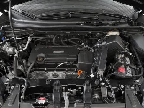 Used 2016 Honda CR-V Touring image 16