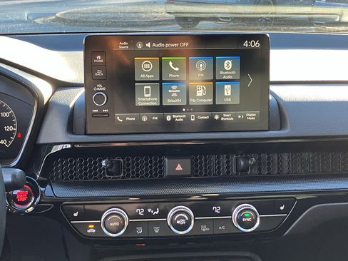 Certified 2023 Honda CR-V EX-L image 26