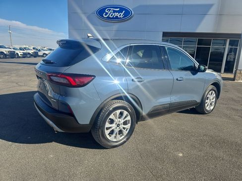 Used 2023 Ford Escape Active image 6