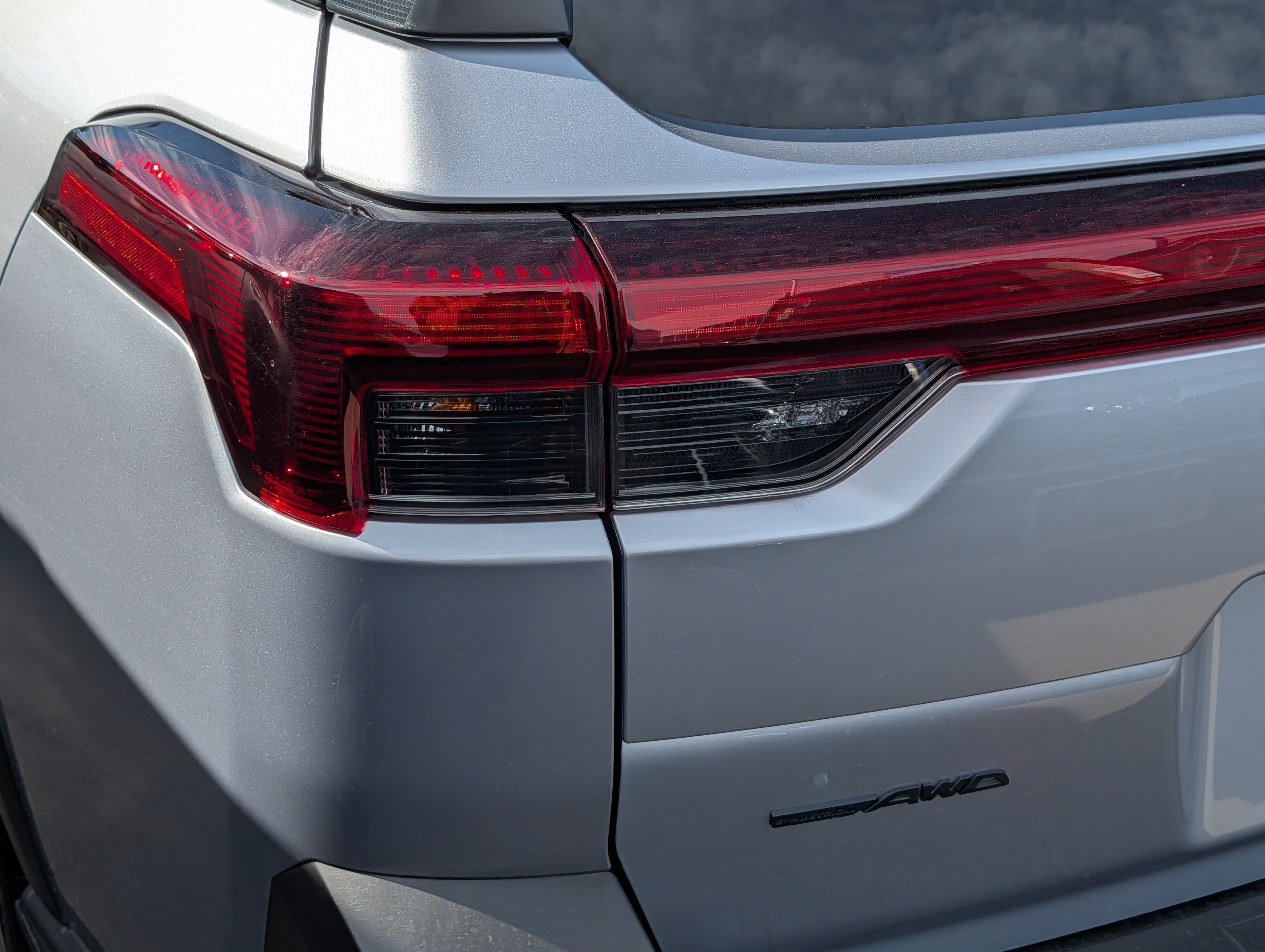 Certified 2026 Subaru Outback Touring XT AWD/4WD image 17