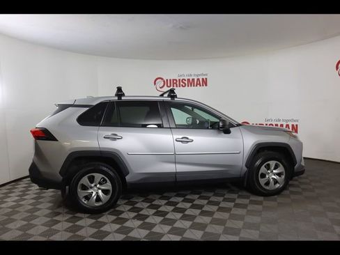 Used 2023 Toyota RAV4 LE image 11