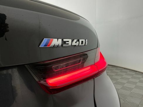Certified 2023 BMW M340i xDrive w/ Premium Package AWD/4WD image 30