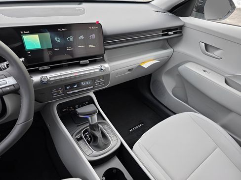 New 2026 Hyundai Kona SEL Sport AWD/4WD image 15