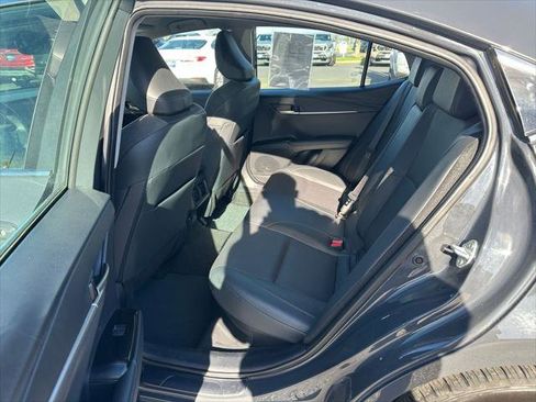 Certified 2025 Toyota Camry XLE image 14
