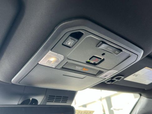 New 2024 Toyota Tacoma TRD Sport image 27