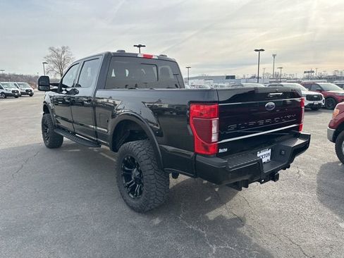 Certified 2022 Ford F250 Lariat w/ Tremor Off-Road Package image 7