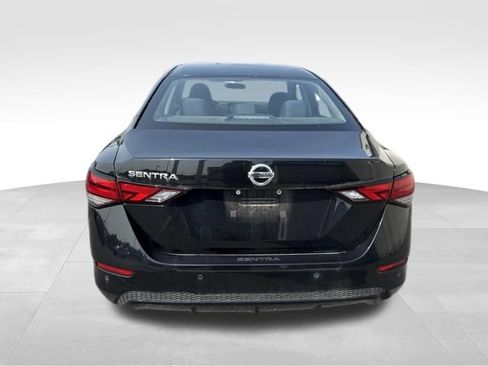 Used 2020 Nissan Sentra S FWD image 7